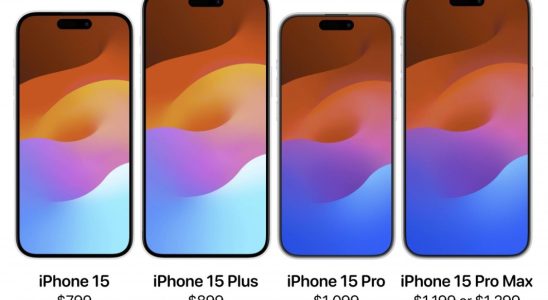 The Introduction Date of the iPhone 15 Series Has Been