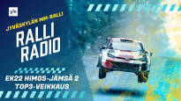 The Jyvaskyla World Rally Championship culminates in Himos bet
