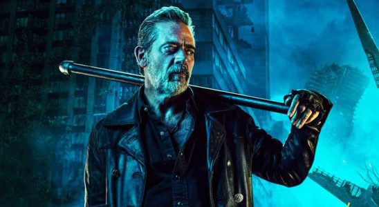 The Walking Deads Negan star almost gave up his career