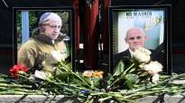 The death of Yevgeny Prigozhin hardly raises public protests and