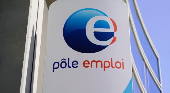 The information system of one of the Pole Emploi service