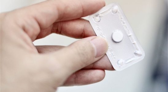 The morning after pill more effective with a painkiller