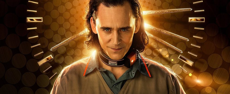Theories Featured in Loki Season 2 Attract Attention