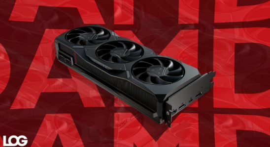 There is little left for AMD Radeon RX 7000 series