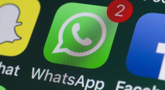 These phones will no longer have access to WhatsApp from