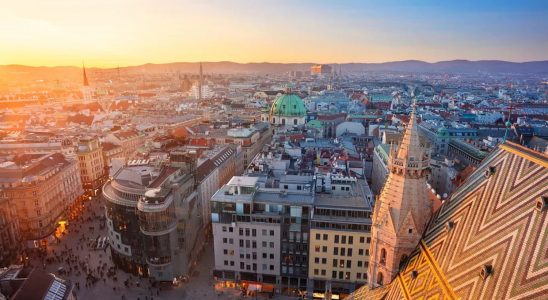 This European city has once again been voted the worlds