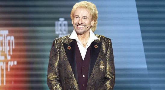 Thomas Gottschalk stops but the show may go on without