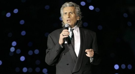 Toto Cutugno lead singer of LItaliano dies
