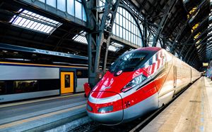 Trenitalia FS Group announces agreement with trade unions for 2000