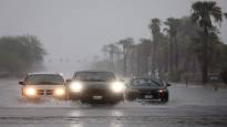 Tropical Storm Hilary made landfall in California EPN news