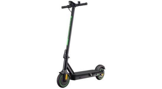 Turkiye price of Acer AES013 electric scooter has been determined