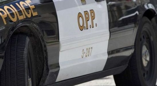 Two people injured collision in Haldimand