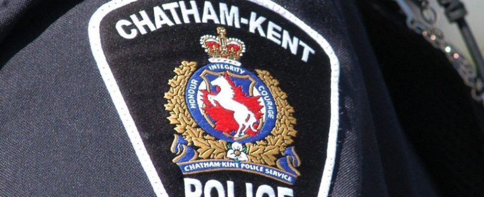 Two teenage boys charged in Chatham dust up