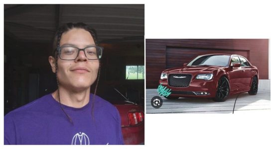 UPDATE Missing Ohsweken man located safely