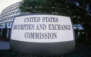 US SEC fines auditors in connection with Akazoo listing