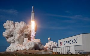 USA sue SpaceX for hiring discrimination