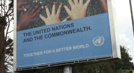 Uganda concern after the closure of the United Nations human