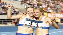 Updating the costs of Finnish track and field athletes World