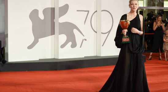 Venice Film Festival controversy fewer stars What does the 2023