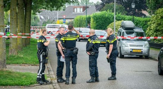 Victims stabbing IJsselstein are 15 and 16 years old and