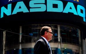 VinFast brilliant debut on the Nasdaq after merger with SPAC