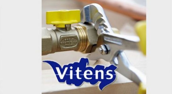 Vitens flushes drinking water pipes in De Meern after gastrointestinal