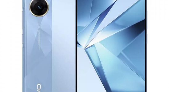 Vivo V29e introduced with curved AMOLED display