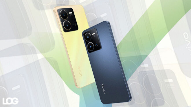 Vivo smartphone models manufactured assembled in Turkey