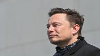 WSJ US authorities are investigating Teslas actions over a secret