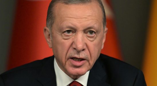 War in Ukraine Turkey warns Russia