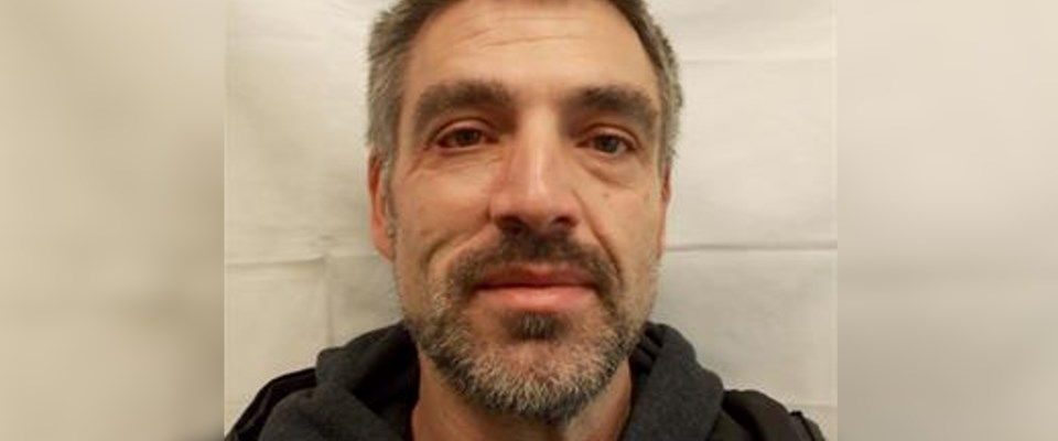 Warrant issued for man known to frequent Brantford Simcoe