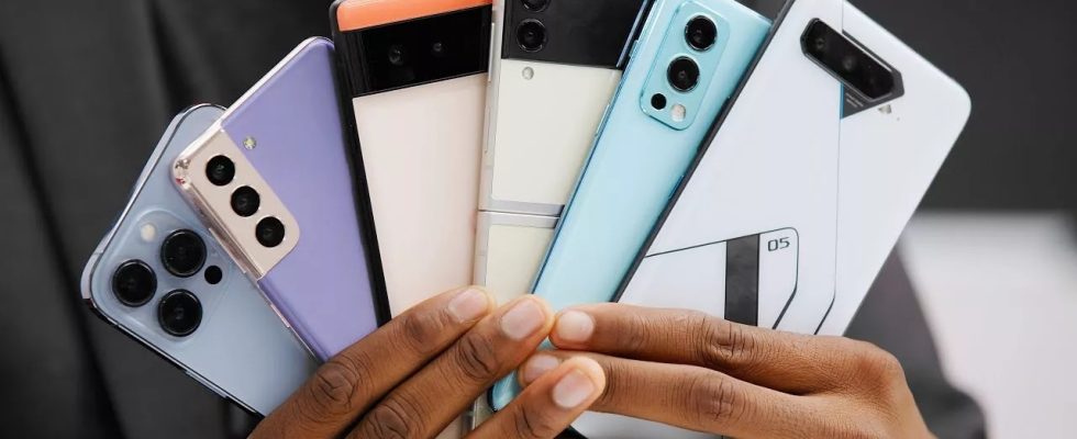 What Phones Can Be Purchased If Tax Deduction Comes