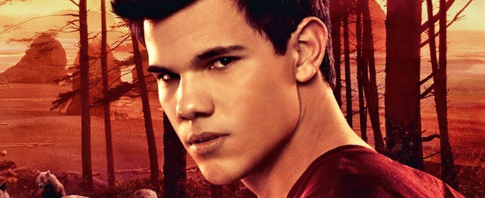 What happened to Twilight star Taylor Lautner Just a few