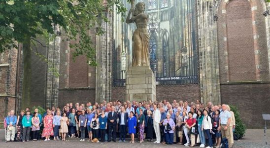 Why you will hear bells ringing in Utrecht all weekend