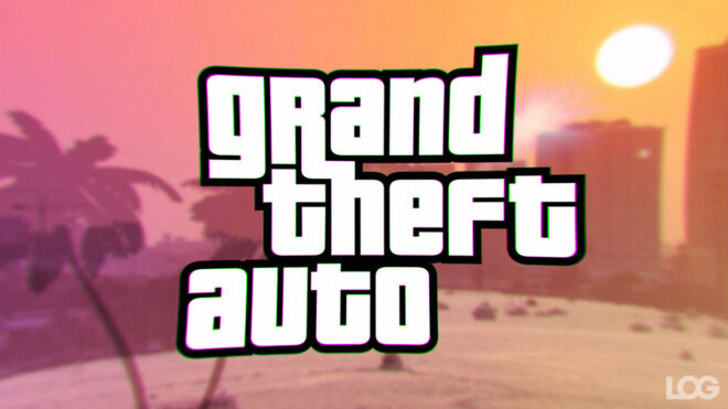 With Grand Theft Auto V a total of 185 million