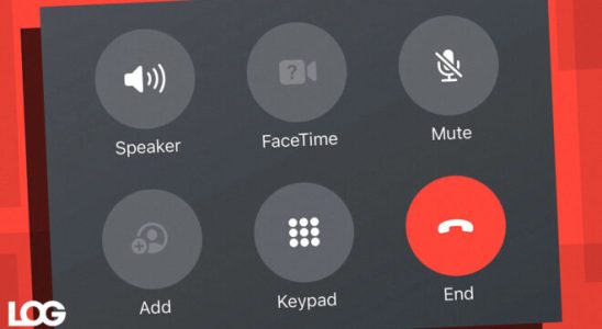 With iOS 17 the location of the call reject button