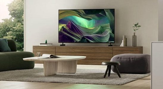 With these smart TVs you save money without compromising on