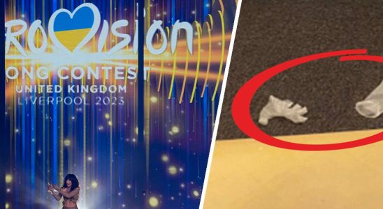 Woman Googles police murder strangled the date during Eurovision