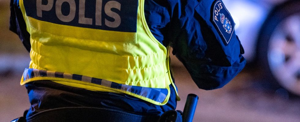 Woman raped in central Gothenburg one arrested