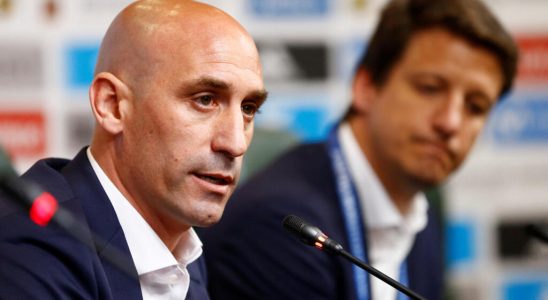 Womens World Cup Fifa opens disciplinary proceedings against Rubiales after