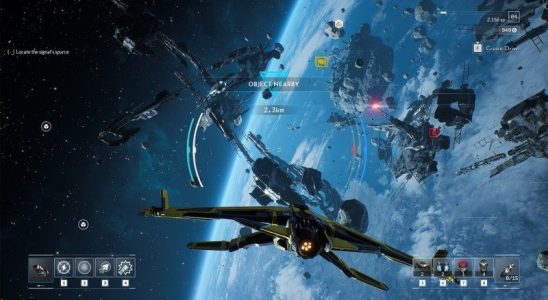 Xbox Game Pass adds Everspace 2 to its subscription service