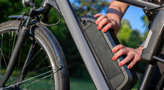 Your Electric Bike Battery Will Last Much Longer With This
