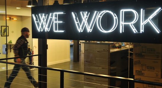 Zoom WeWork Frichti… These companies in difficulty after thriving during