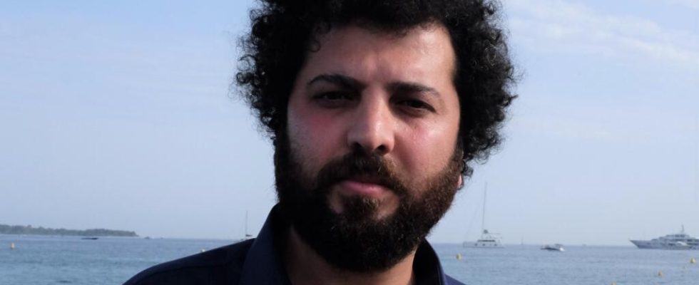 director Saeed Roustaee sentenced to prison for showing his film