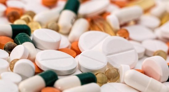 government plans national super pharmacy to stem drug shortage