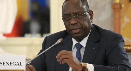 in Senegal the possible military intervention of ECOWAS divides
