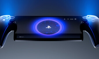 this is the name of the PS5 Remote Play console