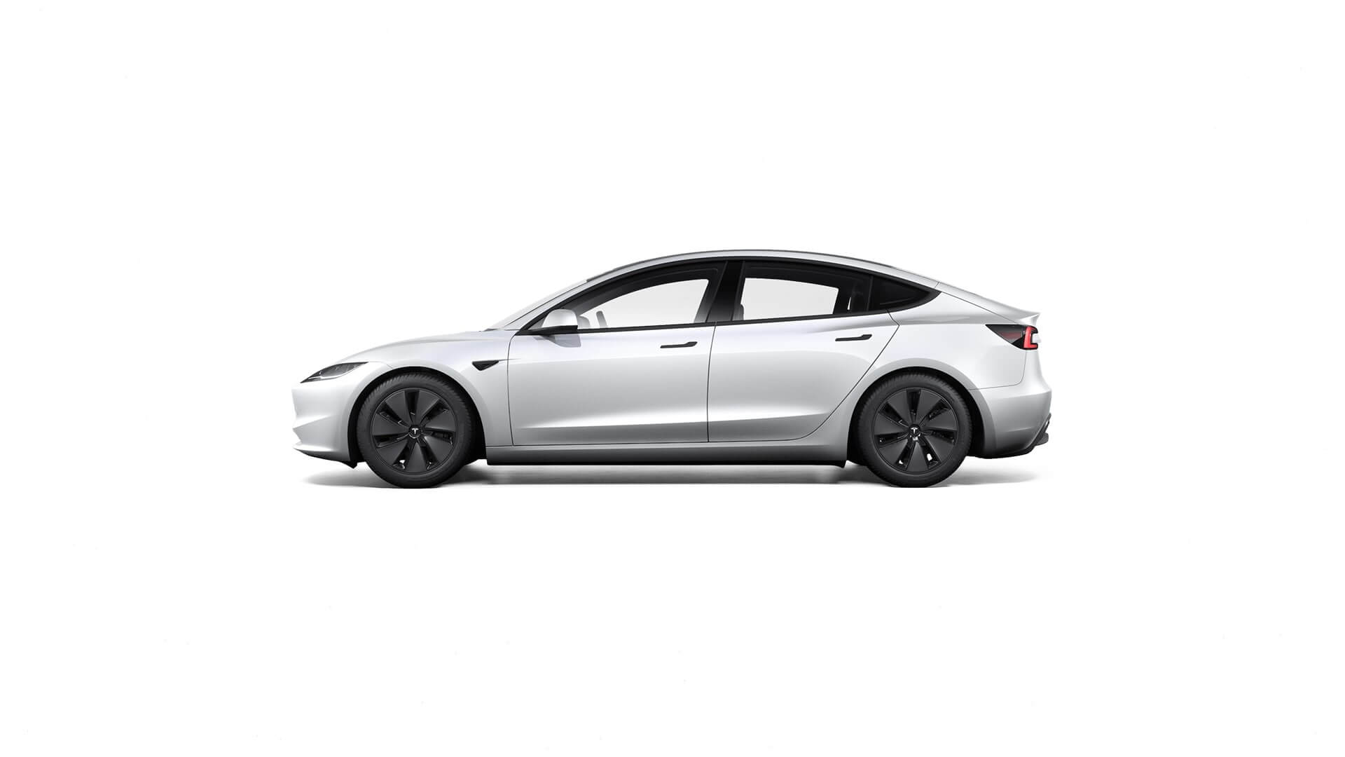 1693567983 200 Tesla Model 3 Refreshed offers longer range