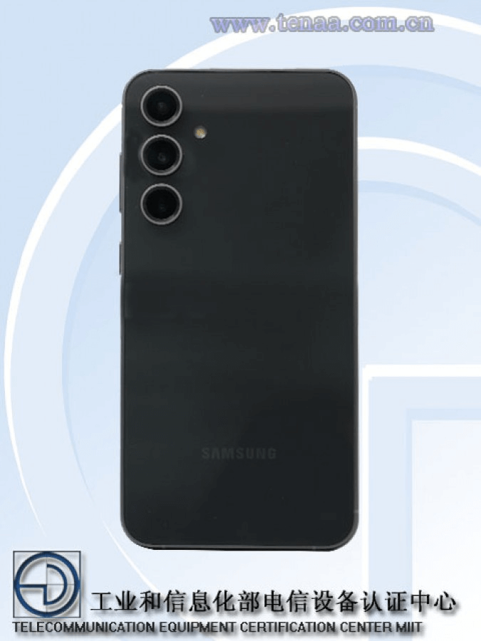 1694275034 208 Samsung Galaxy S23 FE Listed on TENAA All Features and