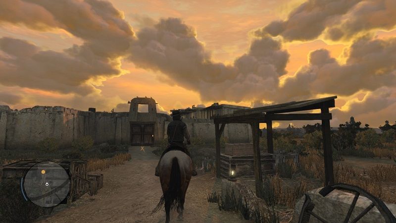 Red Dead Redemption review - 5